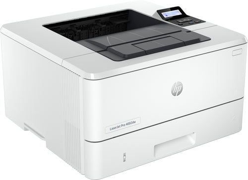 HP LaserJet Pro 4002dw Printer 1200 x 1200 DPI A4 HP LaserJet Pro 4002dw Printer 1200 x 1200 DPI A4